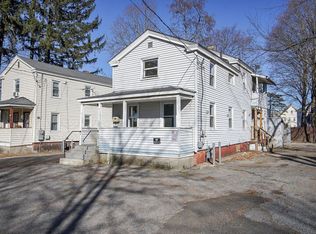 8 Beaudoin Ct, Chicopee, MA 01020