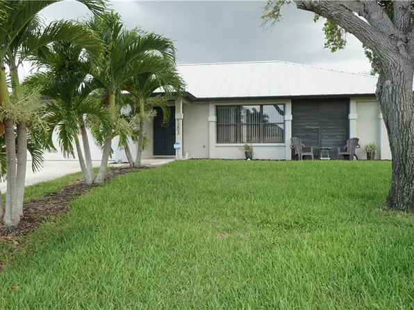 1203 SE 33rd ST, CAPE CORAL, FL 33904