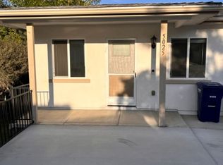 5025 Keeney St, La Mesa, CA 91942