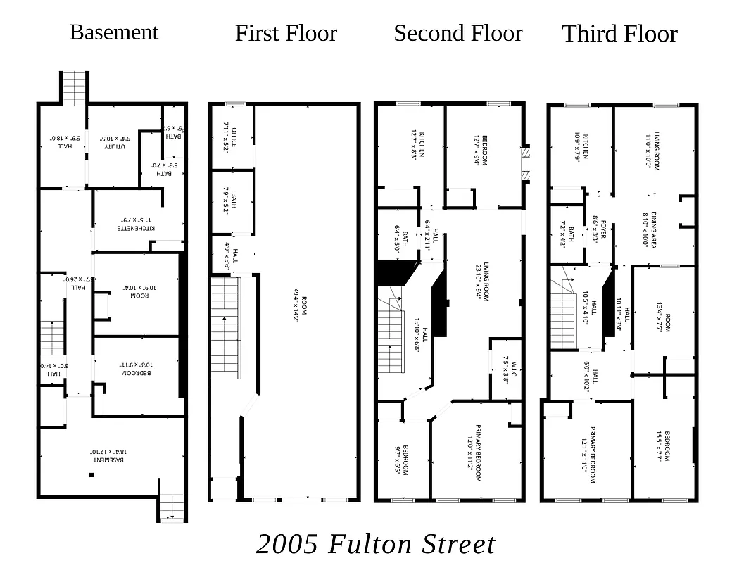floor plan 5