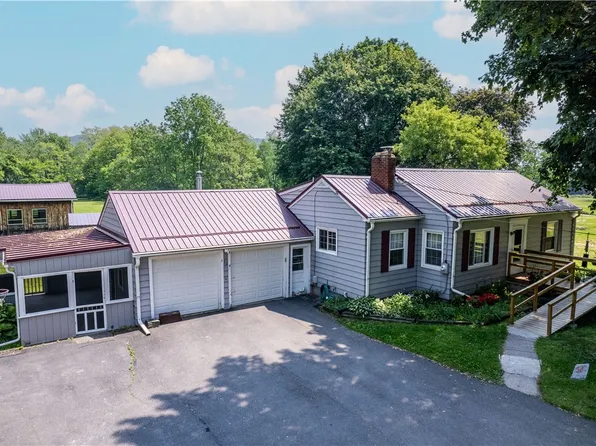 3189 Lower Maple Ave, Elmira, NY 14901