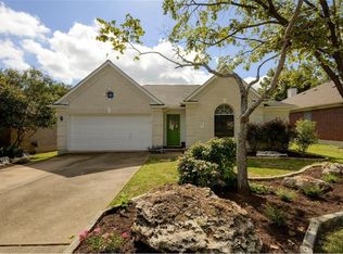 8507 Forest Heights Ln, Austin, TX 78749
