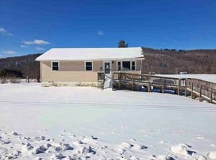 7944 State Route 417, Bolivar, NY 14715