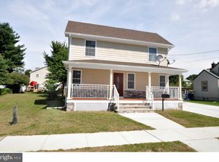 213 Main St, Delran, NJ 08075