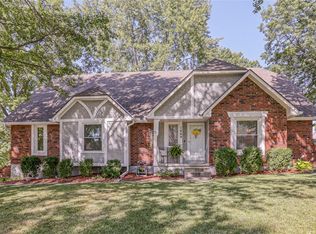 1409 SW 14th St, Blue Springs, MO 64015