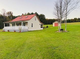 548 Hunters Ridge Rd, Dugspur, VA 24325