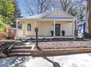 1576 Elixir Ave SW, Atlanta, GA 30314