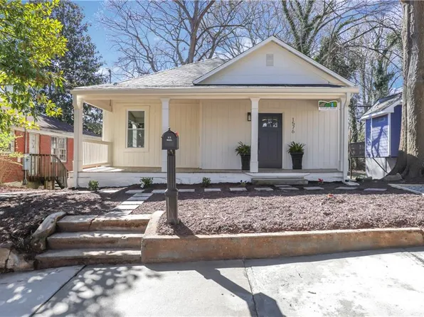 1576 Elixir Ave SW, Atlanta, GA 30314