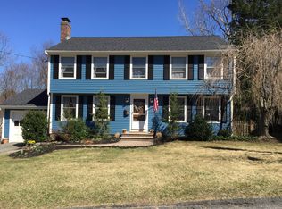 58 Pond St, Needham, MA 02492