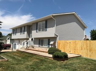 4211 Tepee St, Gillette, WY 82718