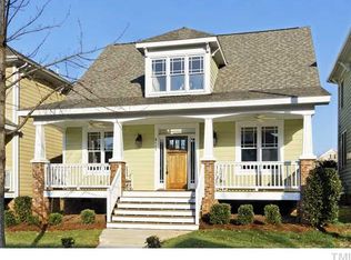 2113 Karns Pl, Raleigh, NC 27614