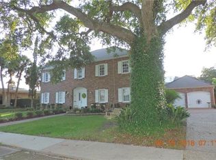 967 Crystal St, New Orleans, LA 70124