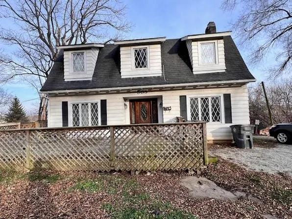 505 Franklin St, Connersville, IN 47331