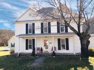 510 Bowlin St, Damascus, VA 24236