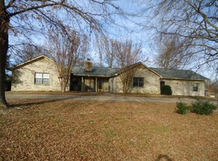 201 Birch Dr, Batesville, MS 38606