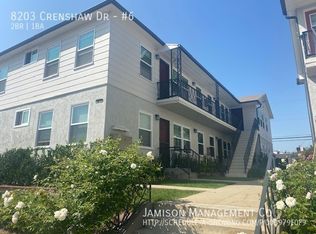 8203 Crenshaw Dr APT 6, Inglewood, CA 90305