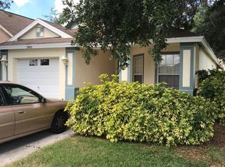 1843 Horsechestnut Ct, New Pt Richey, FL 34655