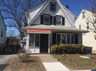 23 Belmohr St, Belleville, NJ