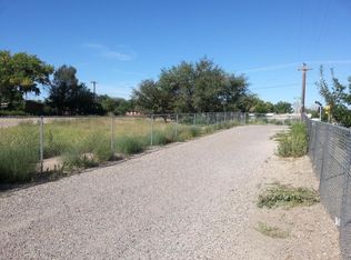 1816 Isleta Blvd SW, Albuquerque, NM 87105