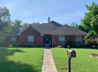 3170 Boone Dr, Conway, AR 72034
