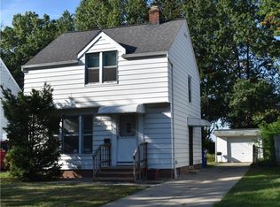 13016 Liberty Ave, Cleveland, OH