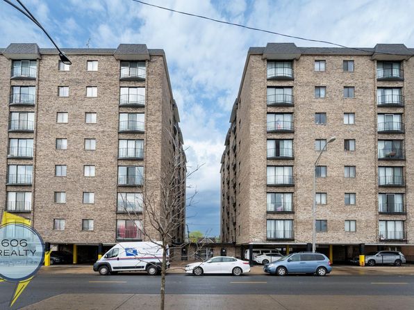 2300 N Harlem Ave #2310-705