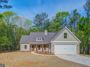 171 Lakeview Rd, Jackson, GA 30233