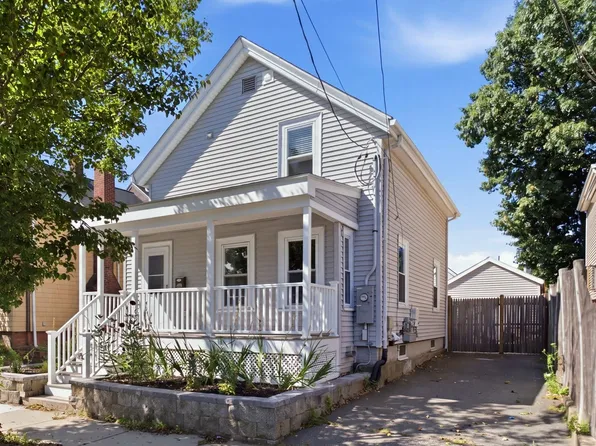 65 Davis St, Malden, MA 02148