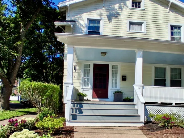 38 Francis Avenue, Hamden, CT 06517
