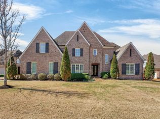 507 Rocky Joe Dr, Collierville, TN 38017