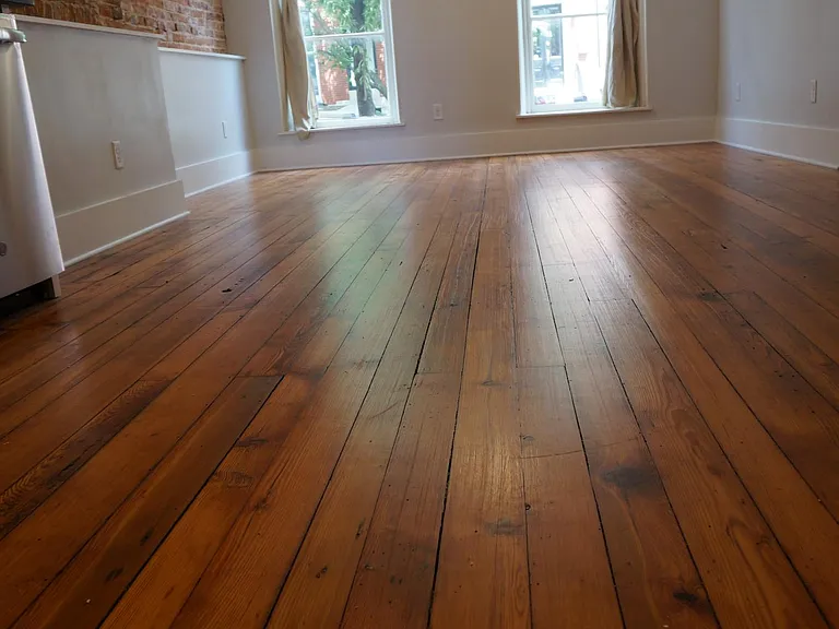 2121 E Pratt St #1 — Photo 13