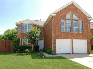 3804 Quivera Cir, Carrollton, TX 75007