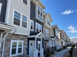 312 N 750 E UNIT 17, Vineyard, UT 84059