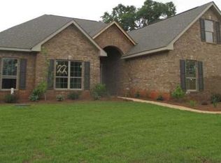 9693 Contender Ct, Mobile, AL 36695