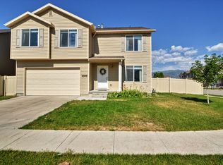4595 N Buckboard St, Eagle Mountain, UT 84005