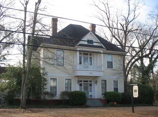 9 Oak St, Hampton, GA 30228