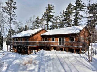 61495 W Delta Rd, Iron River, WI 54847