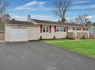 110 Stephan Rd, Brick, NJ 08724