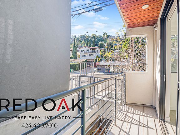 4th image of 2409 Griffith Park Blvd APT 201