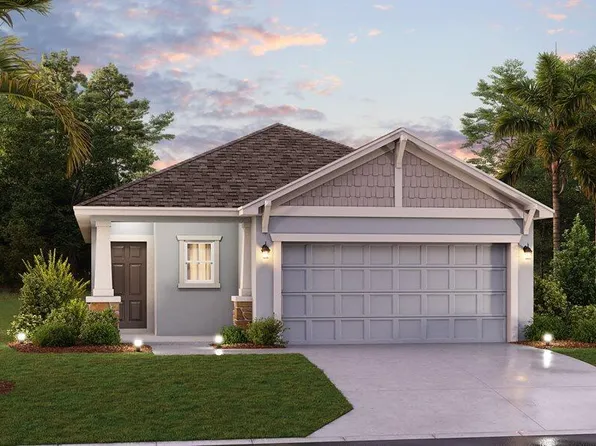 2199 Green Valley St, Daytona Beach, FL 32124