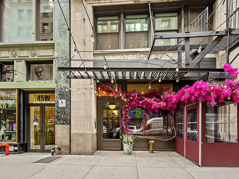 43 W 27th St #6R — Photo 28