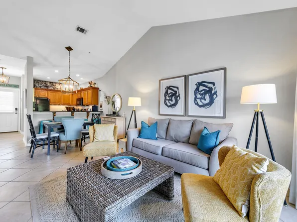 34 Herons Watch Way Unit 7309, Santa Rosa Beach, FL 32459