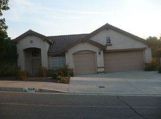 1626 Century Ave, Riverside, CA 92506