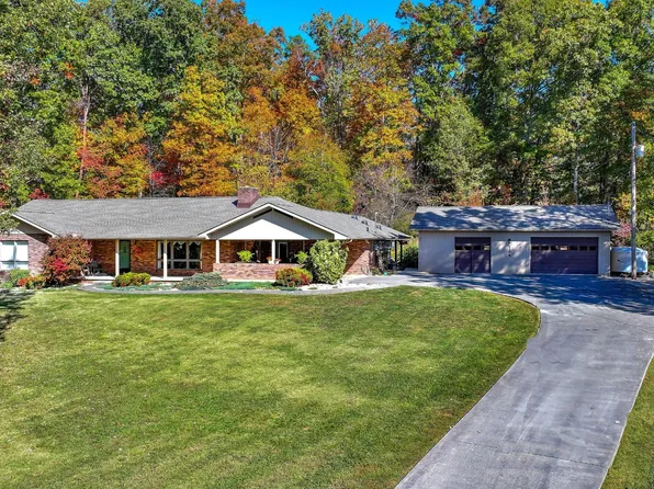 2134 Arch Rock Dr, Sevierville, TN 37876