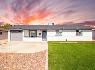 4628 E Monte Vista Rd, Phoenix, AZ 85008
