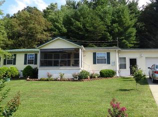 84 Isom Rd, Franklin Furnace, OH 45629