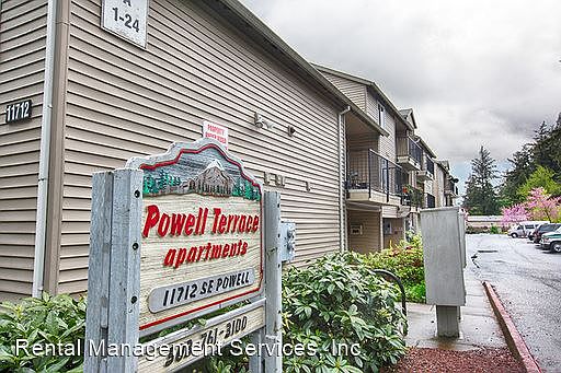 1st image of 11712 SE Powell Blvd APT 24
