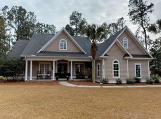 330 Wellington Dr, Ridgeland, SC 29936