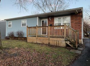 3452 Bremen St, Columbus, OH