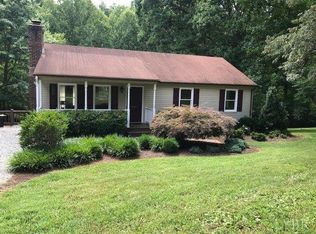1358 Pine Bluff Dr, Lynchburg, VA 24503